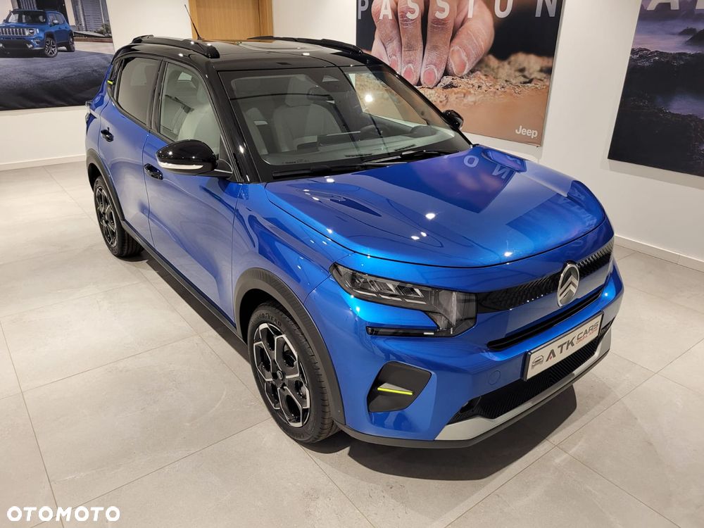 Citroën C3 1.2 T Max - 29