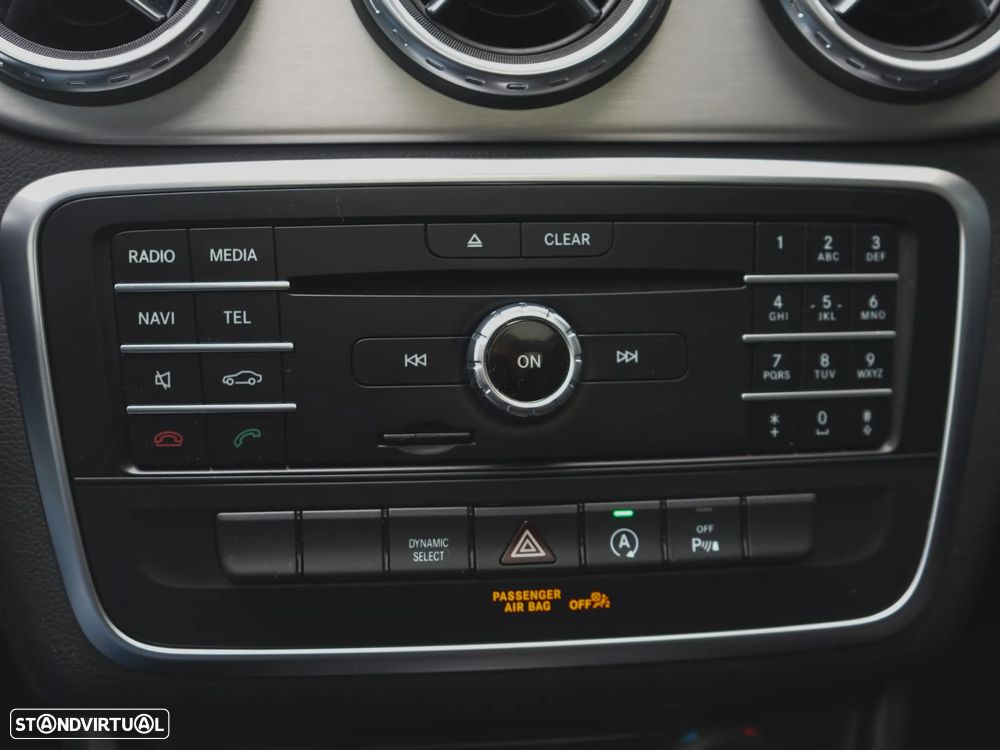 Mercedes-Benz GLA 200 CDI AMG Line - 19