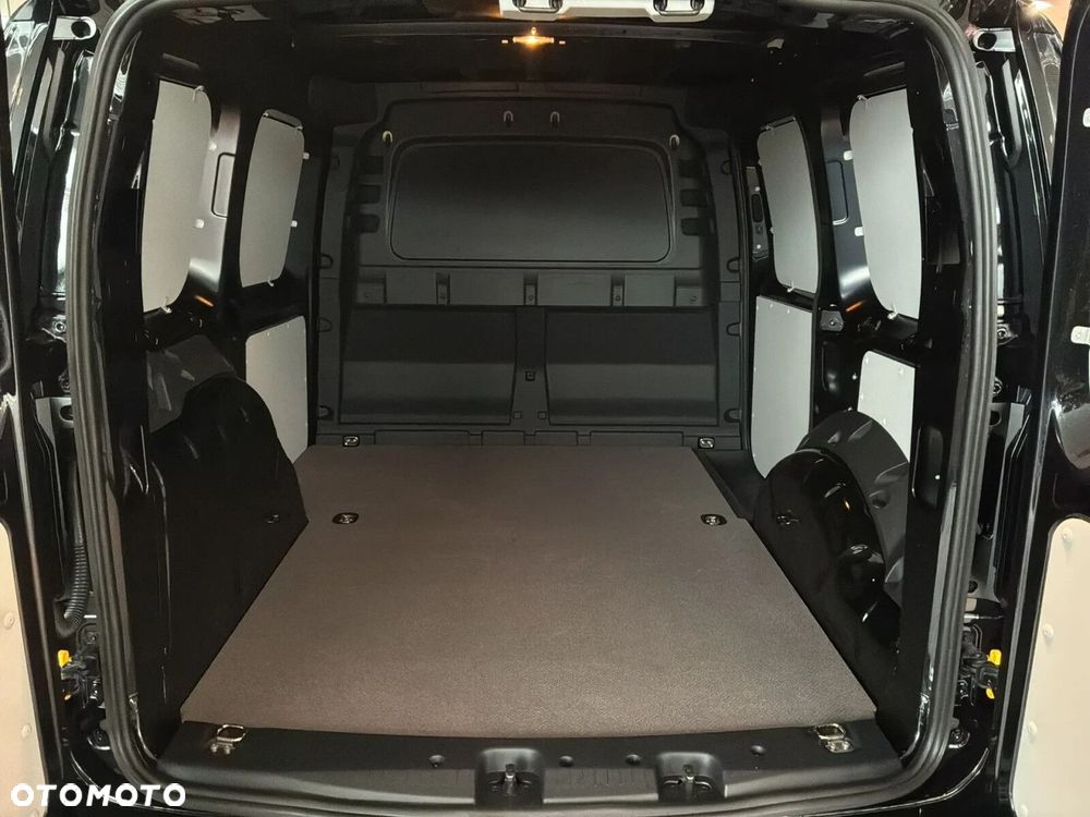 Volkswagen Caddy Cargo - 18
