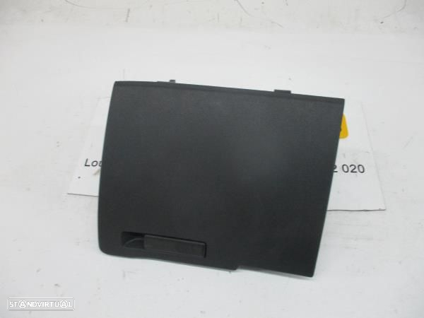 Porta Luvas / Tampa Peugeot 3008 Veículo Multiuso (0U_) - 2