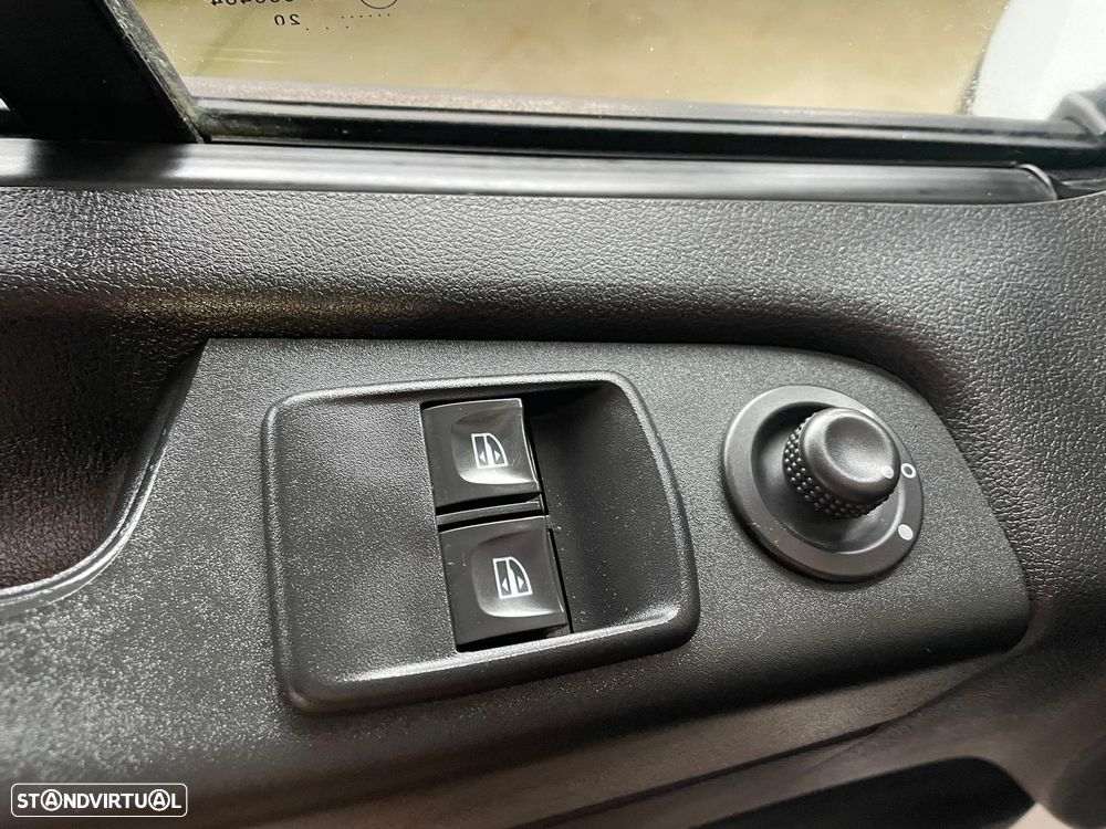 Renault Trafic 2.0DCI L2 H1 c/IVA Dedutível - 14