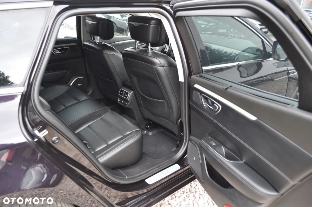 Renault Talisman ENERGY dCi 160 EDC INITIALE PARIS - 17