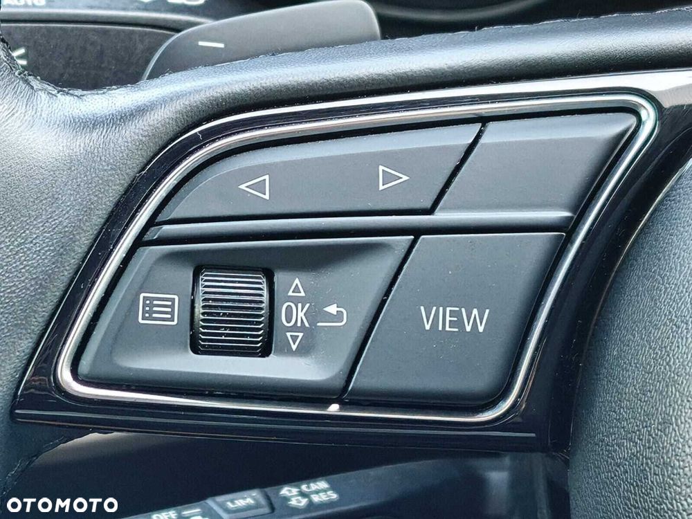 Audi A4 Limousine - 22