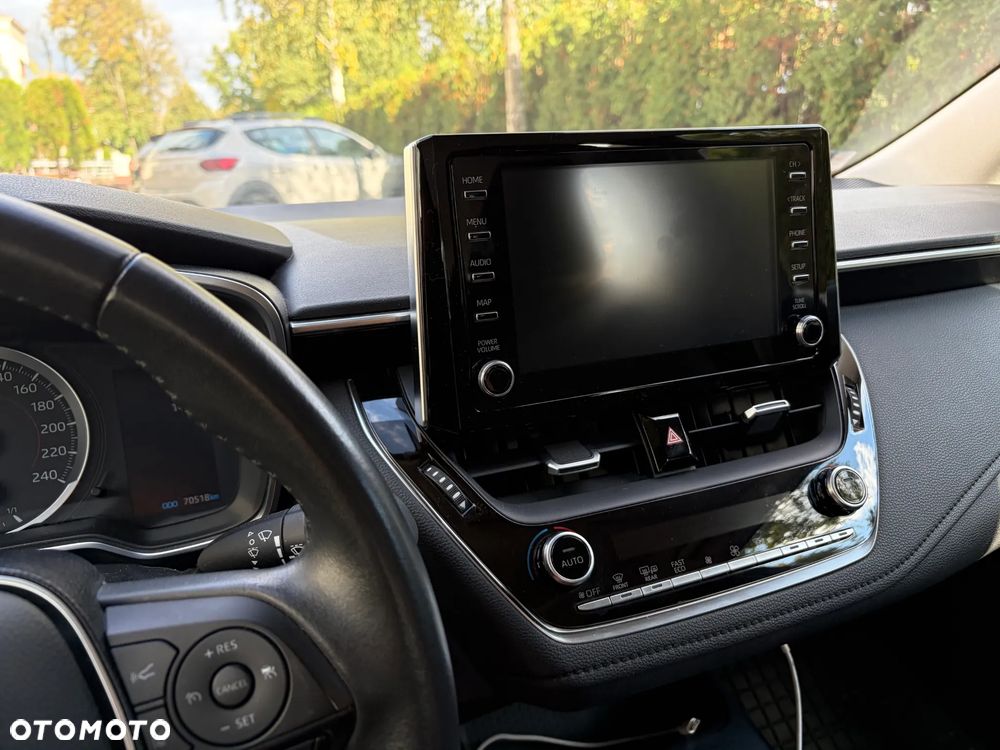 Toyota Corolla - 17