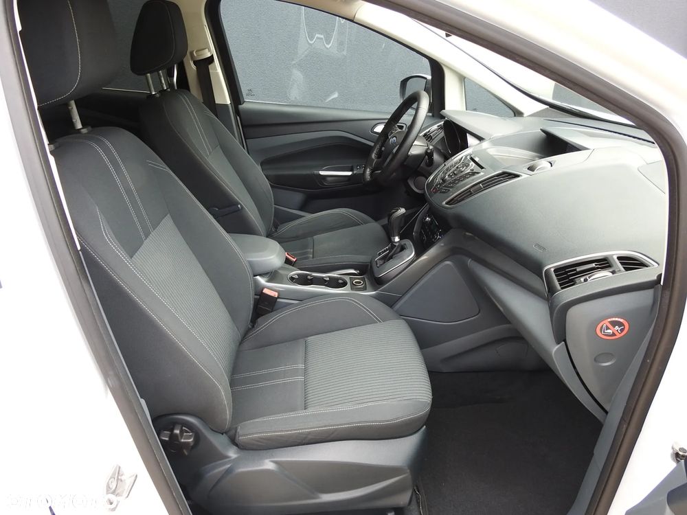 Ford Grand C-MAX 2.0 TDCi Titanium MPS6 - 14