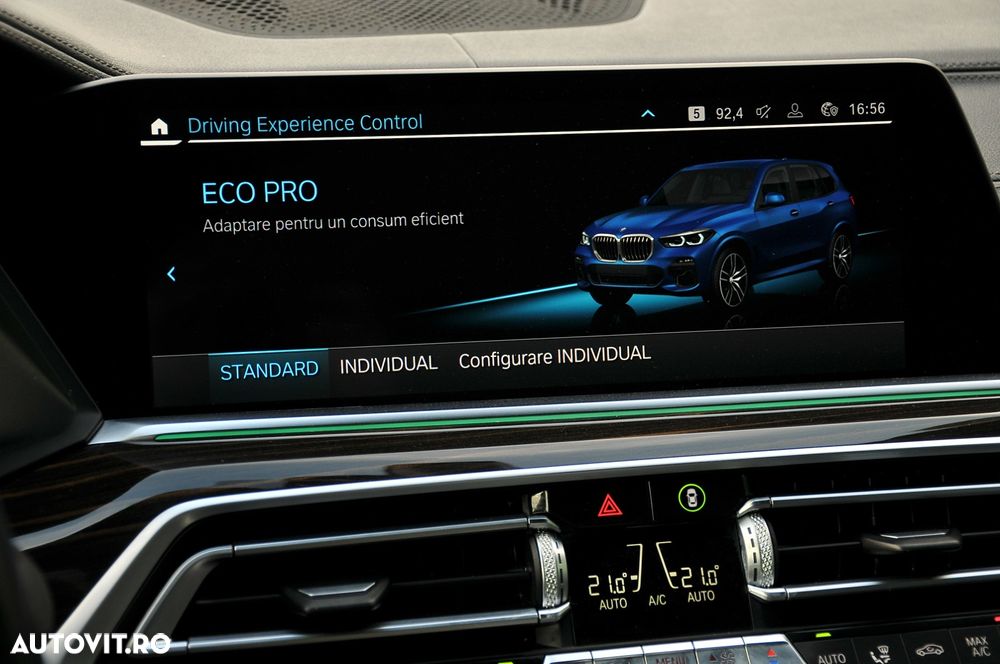 BMW X5 xDrive30d AT MHEV - 19