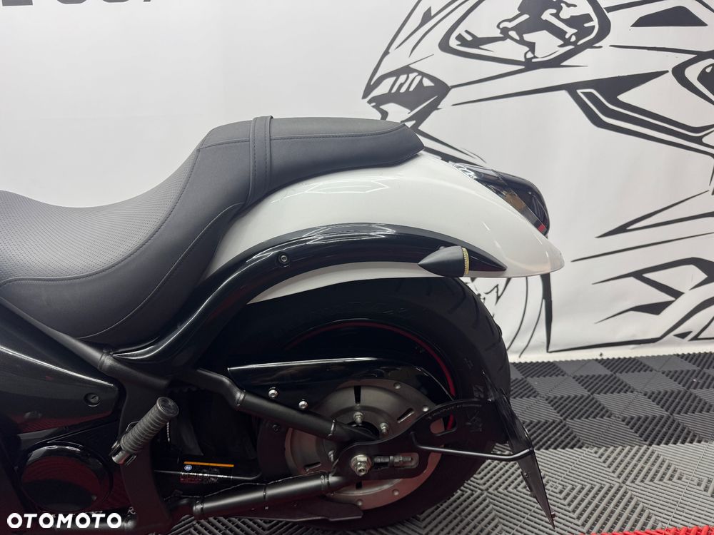Kawasaki Vulcan - 17