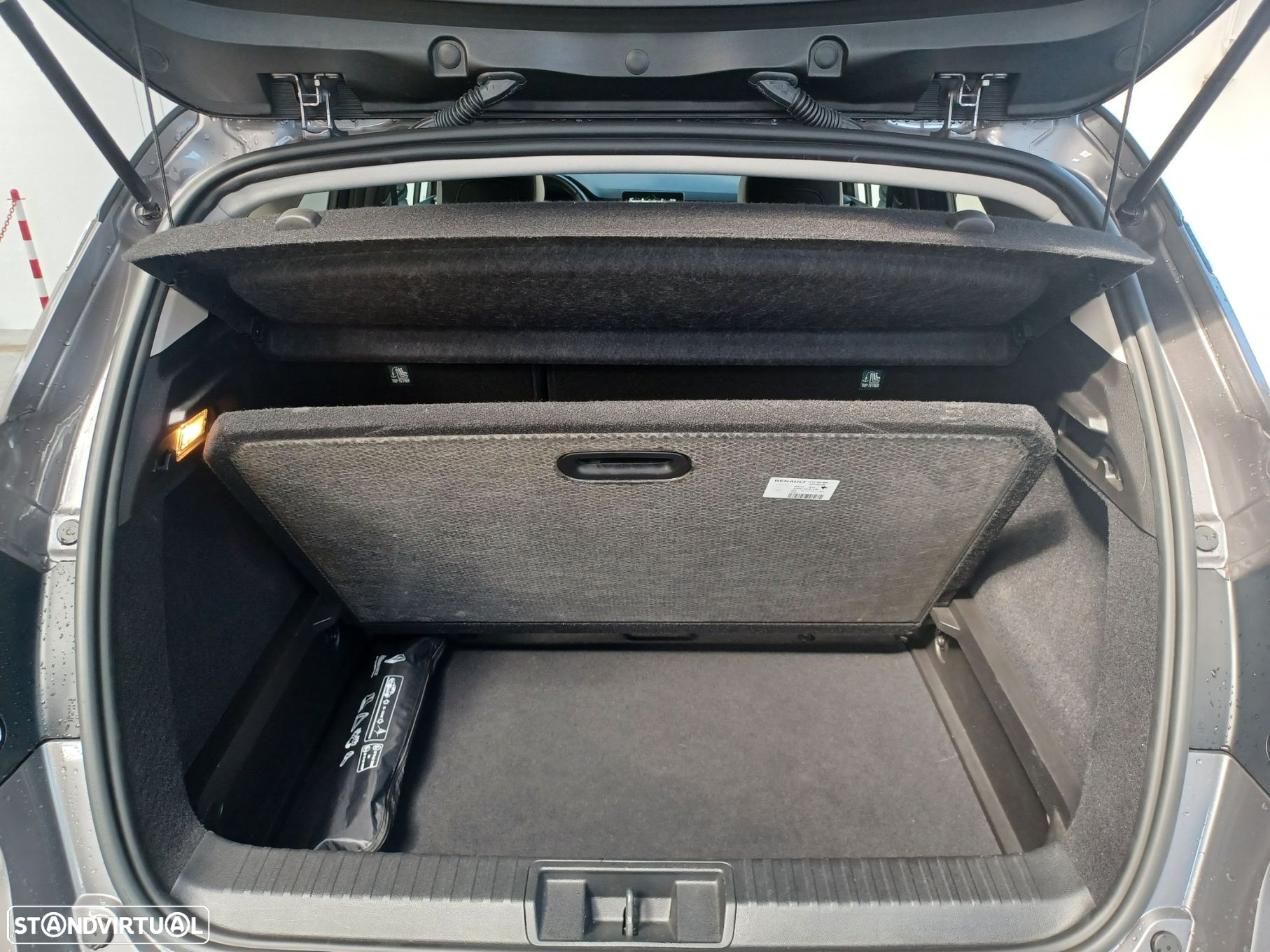 Renault Captur - 8
