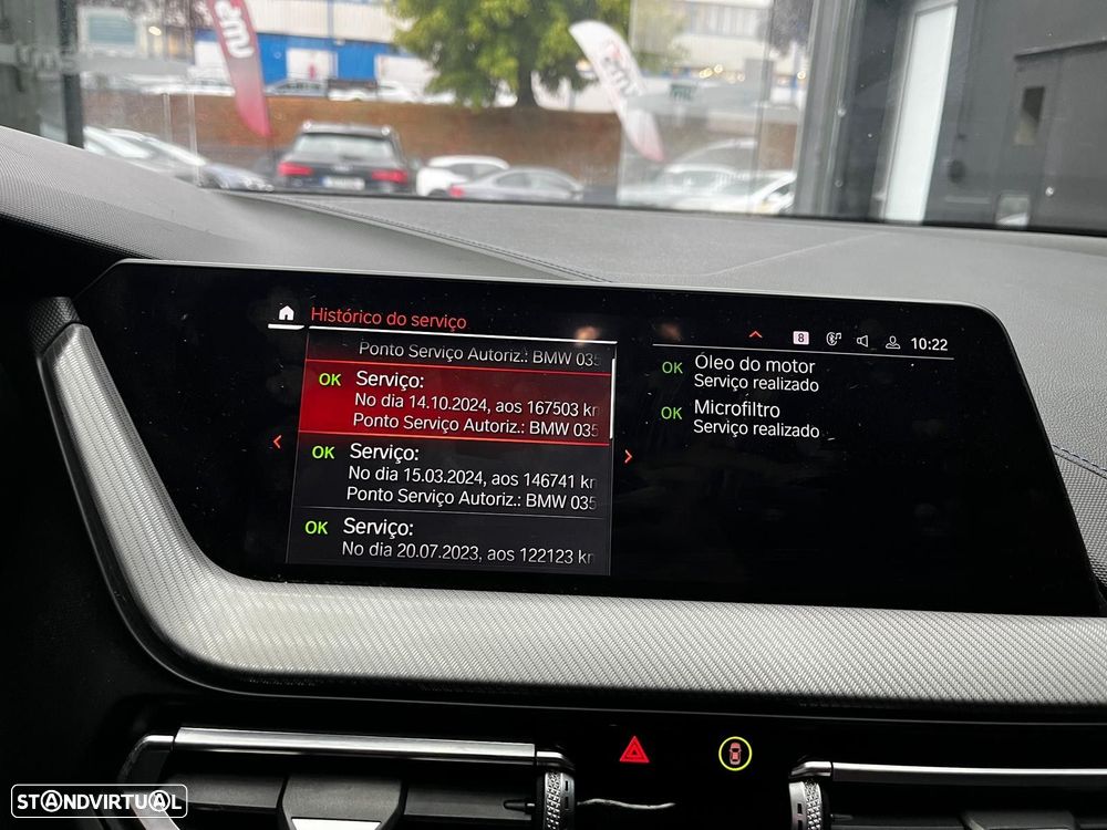 BMW 218 Gran Coupé i M Sport - 16