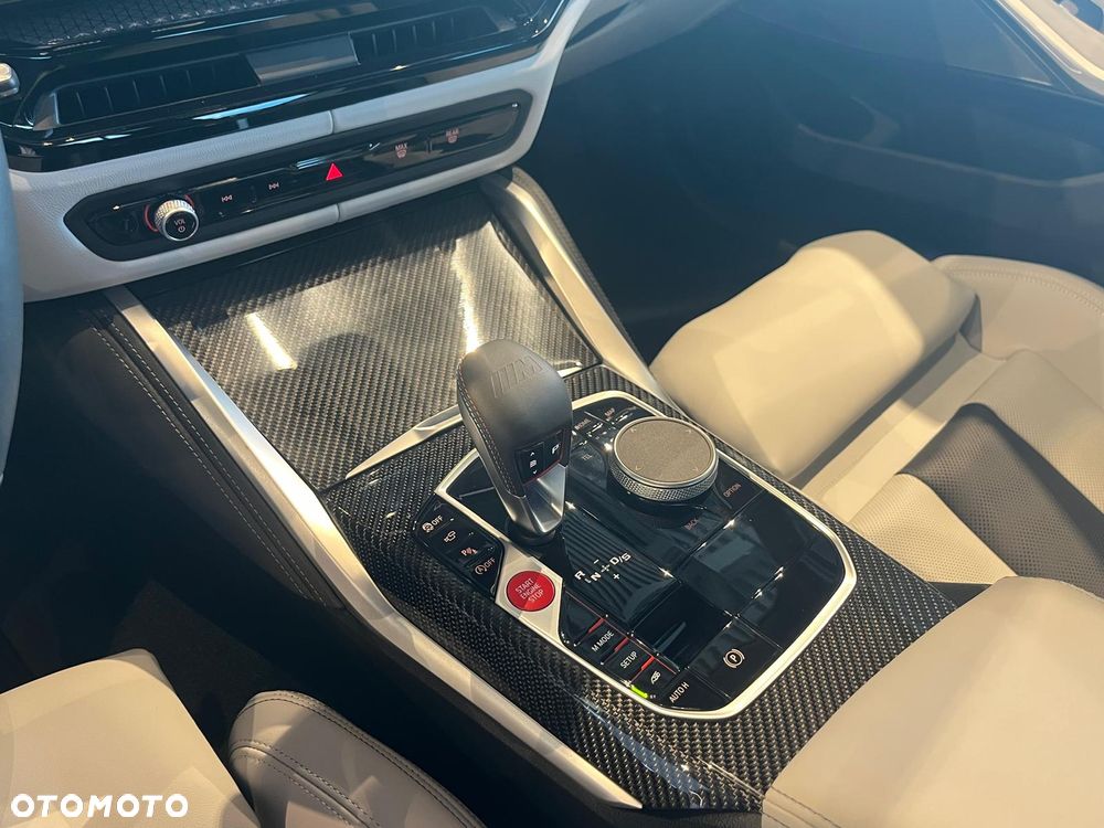 BMW M3 Competition xDrive sport - 18