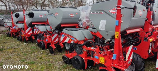 Kuhn MAXIMA 3 TS