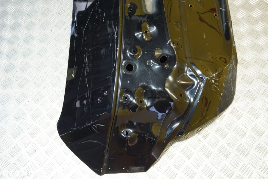 HONDA CIVIC COUPE 2016 - 2021 Klapa Tylna Bagażnika Tył USA - 7