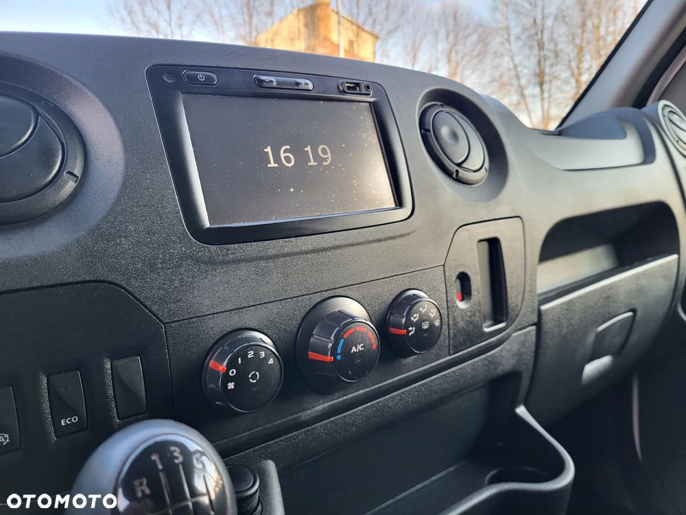 Renault Master Czytaj Opis !!! - 20