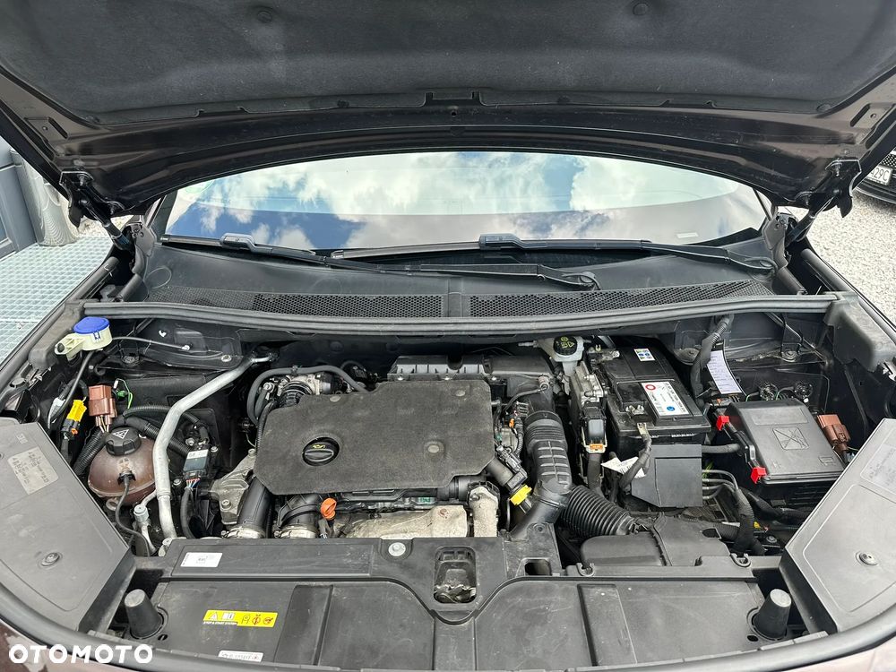 DS Automobiles DS 7 Crossback - 40