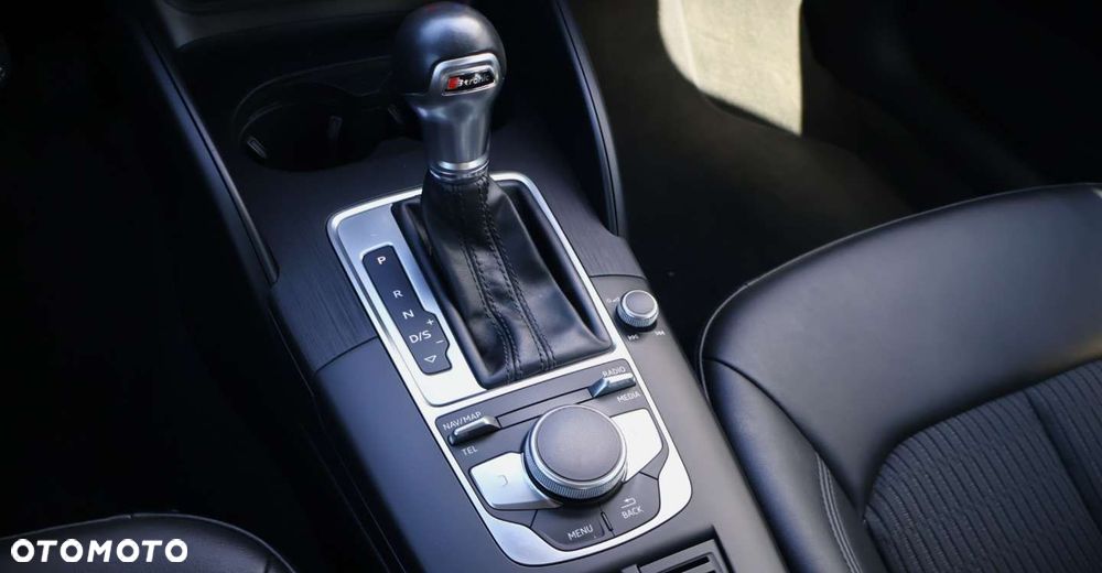 Audi A3 Sportback - 23