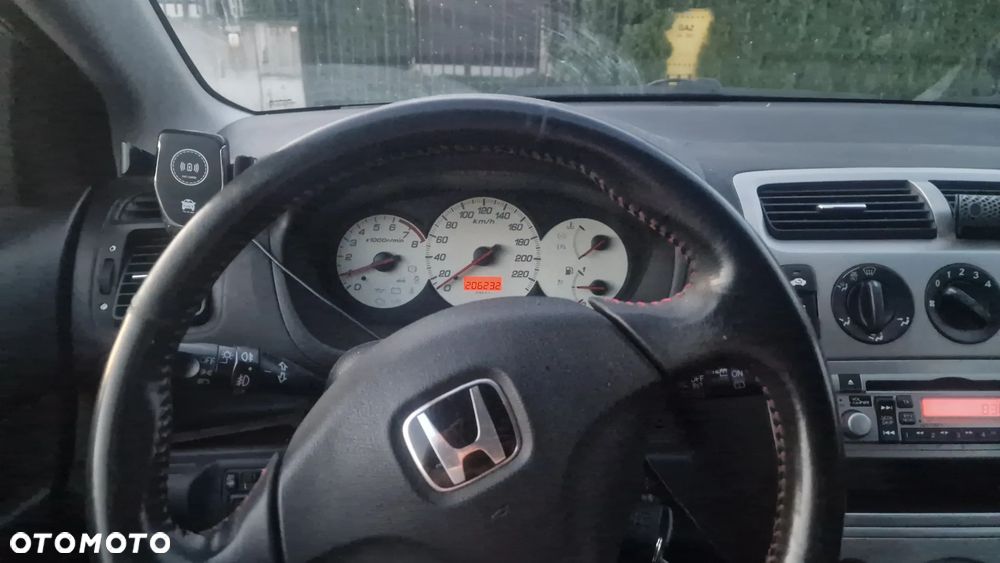Honda Civic 1.4i Sport - 7