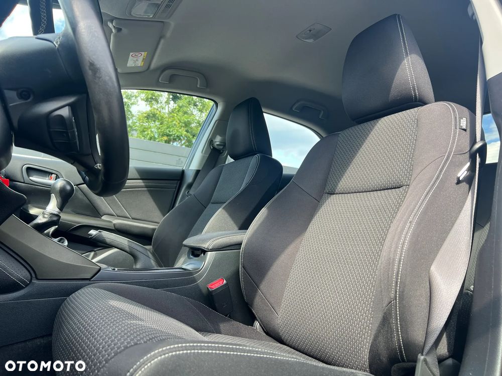 Honda Civic 1.8 Elegance (Honda Connect+) - 31