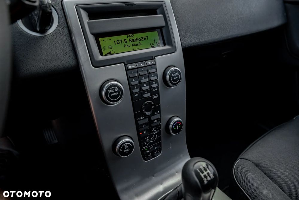 Volvo S40 1.6D DPF DRIVe Momentum - 32