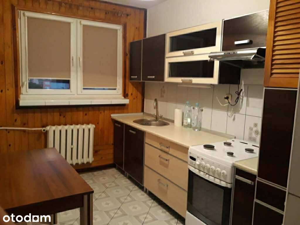 Mieszkanie na sprzedaż, 2 pokoje, 46 m², Łobez