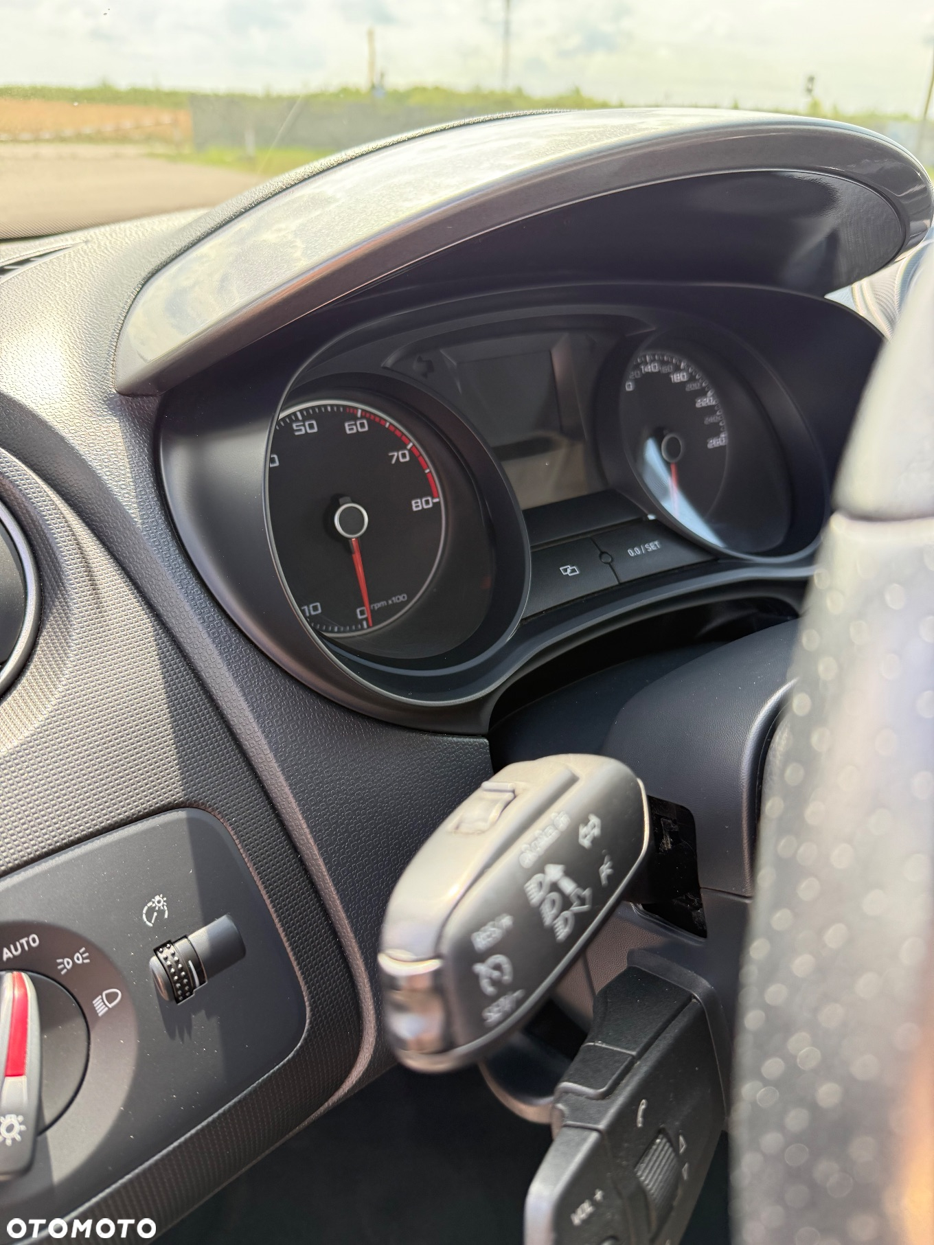 Seat Ibiza SC 1.2 TSI FR - 18