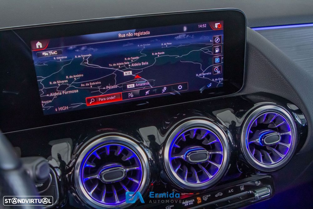 Mercedes-Benz GLA 250 - 30