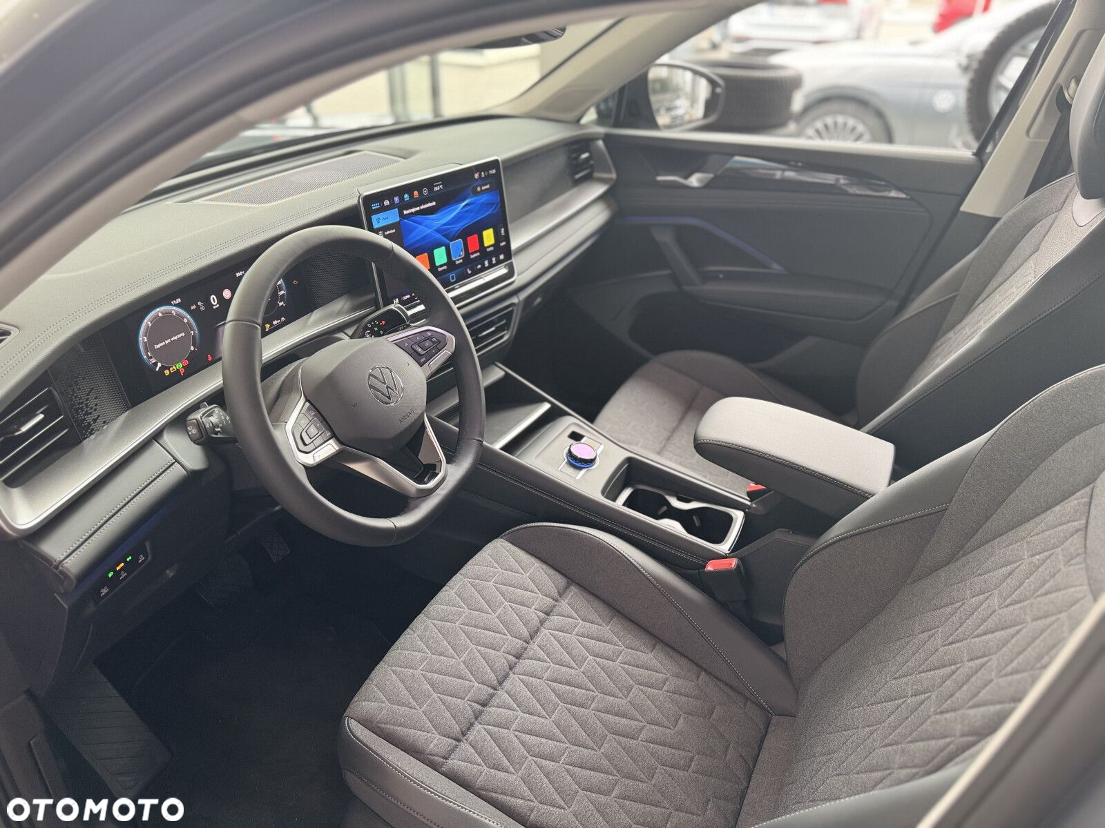 Volkswagen Tayron - 24
