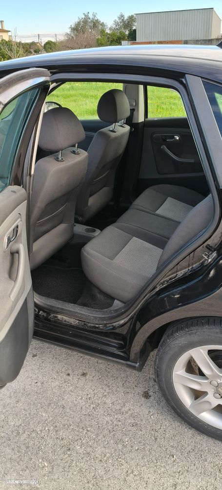 SEAT Ibiza - 3