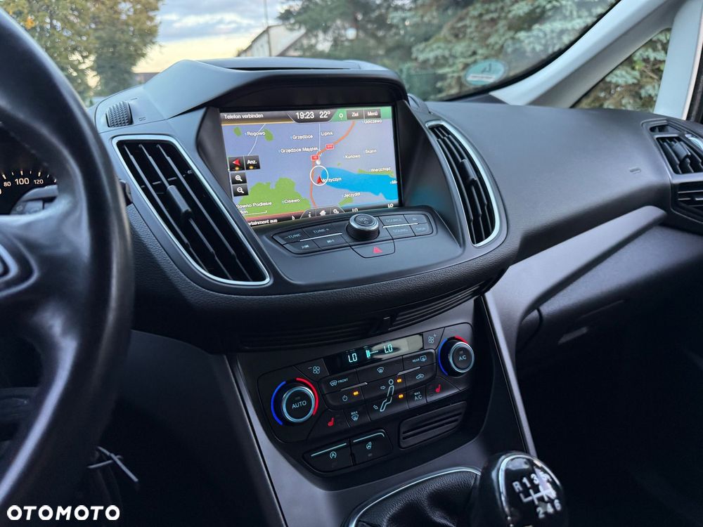 Ford C-MAX 1.0 EcoBoost Edition ASS - 5