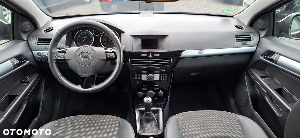 Opel Astra 1.6 Cosmo - 5