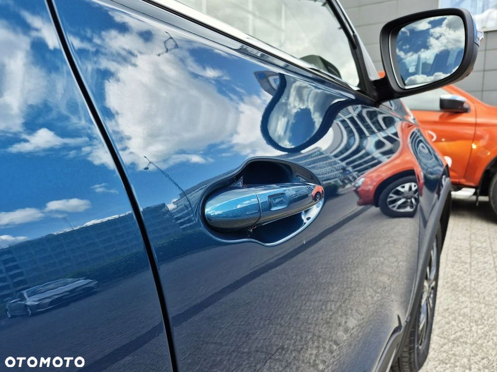 Chery Tiggo 7 1.5 T-GDI Super Hybrid Comfort DHT - 18