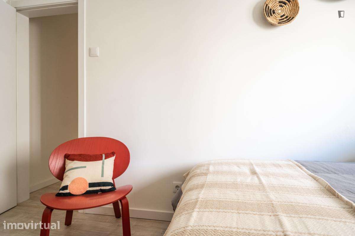 Apartamento com 2 quartos - localizado em Anjos Lisbon - Grande imagem: 4/20