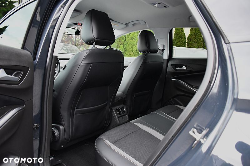 Opel Grandland X 1.5 CDTI Innovation S&S - 19