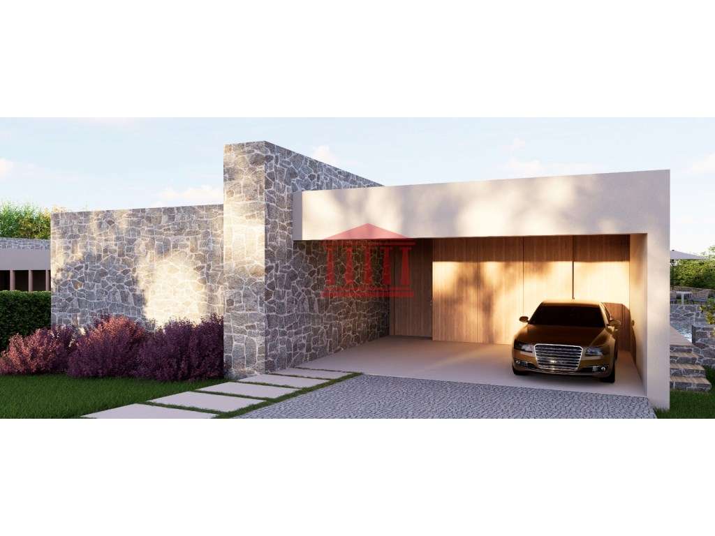 TERRENO PARA CONSTRUÇÃO - Grande imagem: 5/23