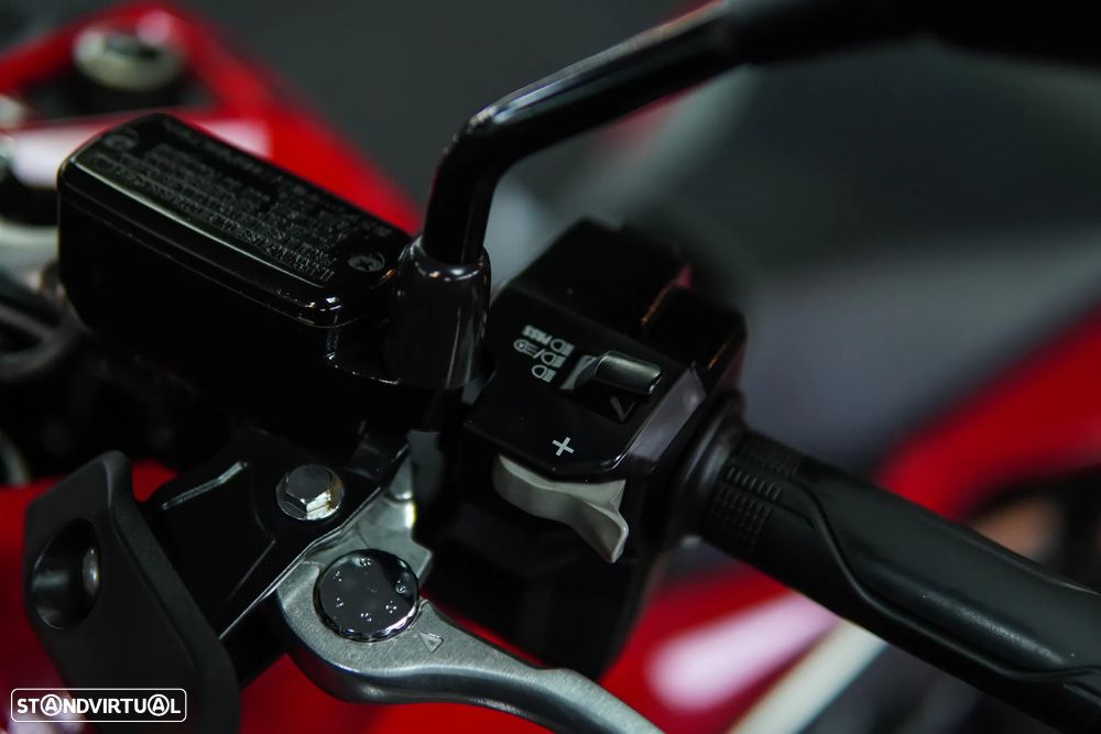 Honda X-ADV 750 - 45