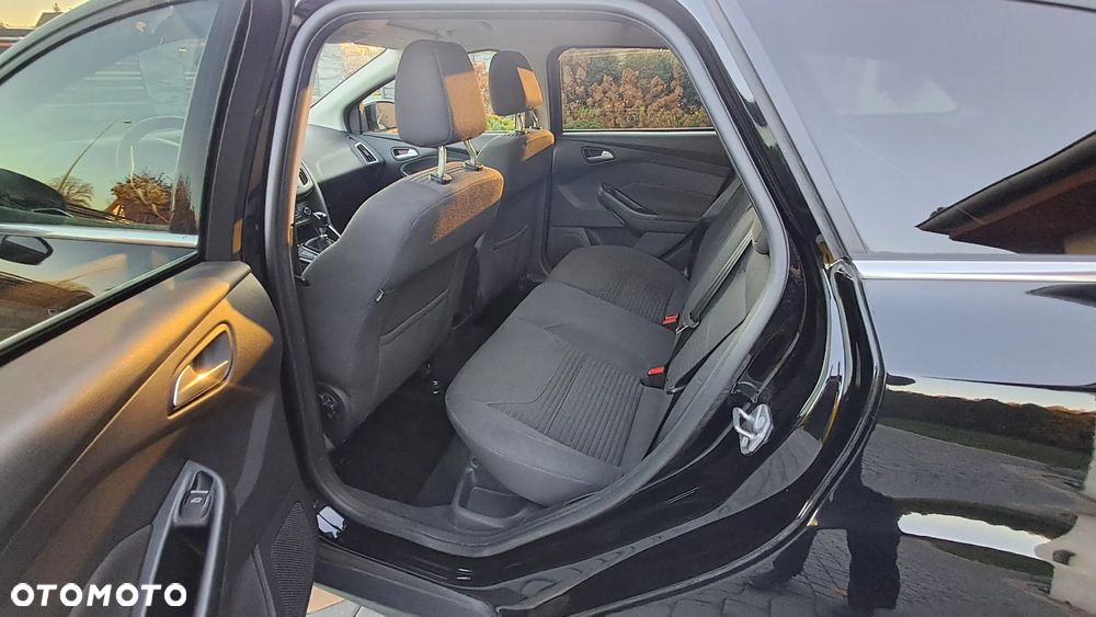 Ford Focus - 6