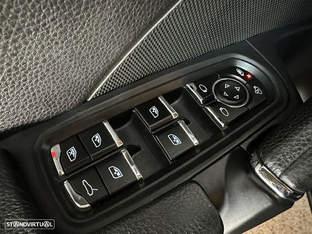 Porsche Cayenne S - 20