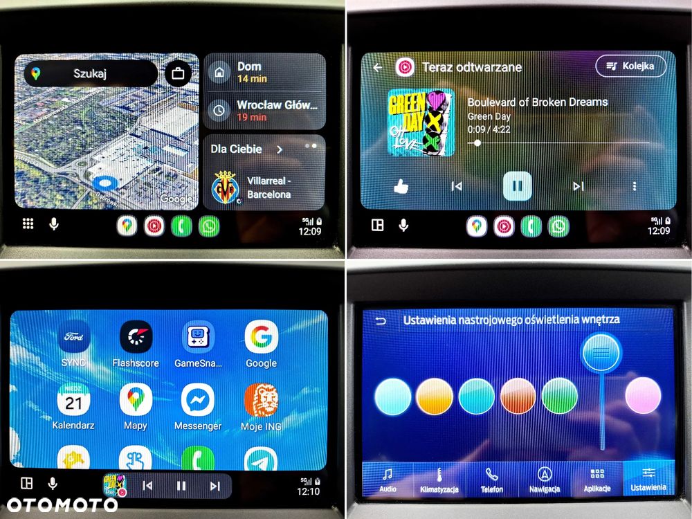 Ford S-Max 2.0 EcoBlue Titanium - 37