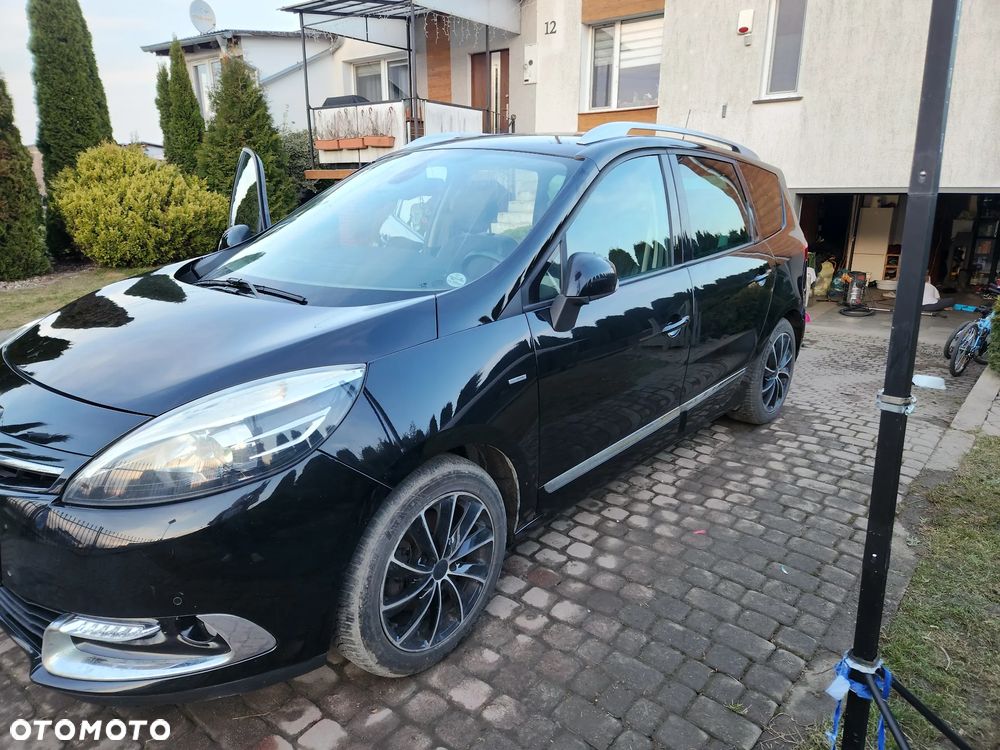 Renault Grand Scenic Gr 1.6 dCi Energy Privilege - 2