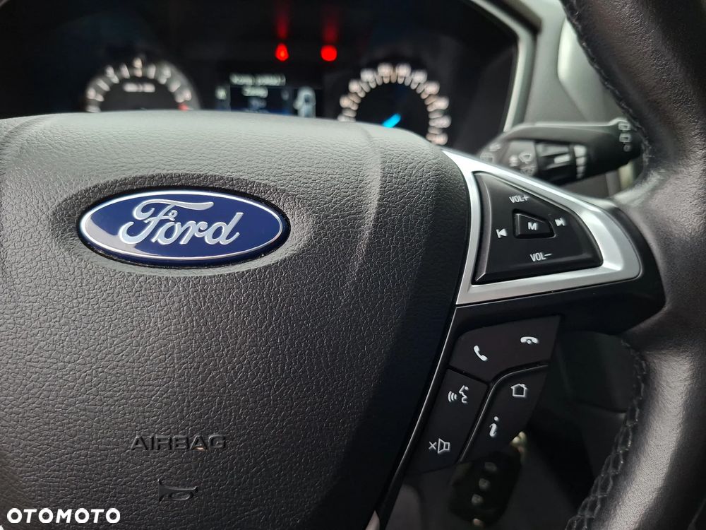 Ford Mondeo 1.5 EcoBoost Trend - 17