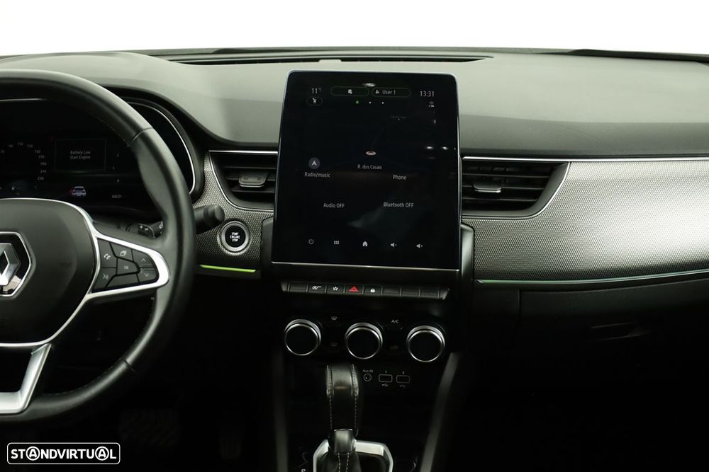 Renault Arkana 1.3 TCe Techno EDC - 9