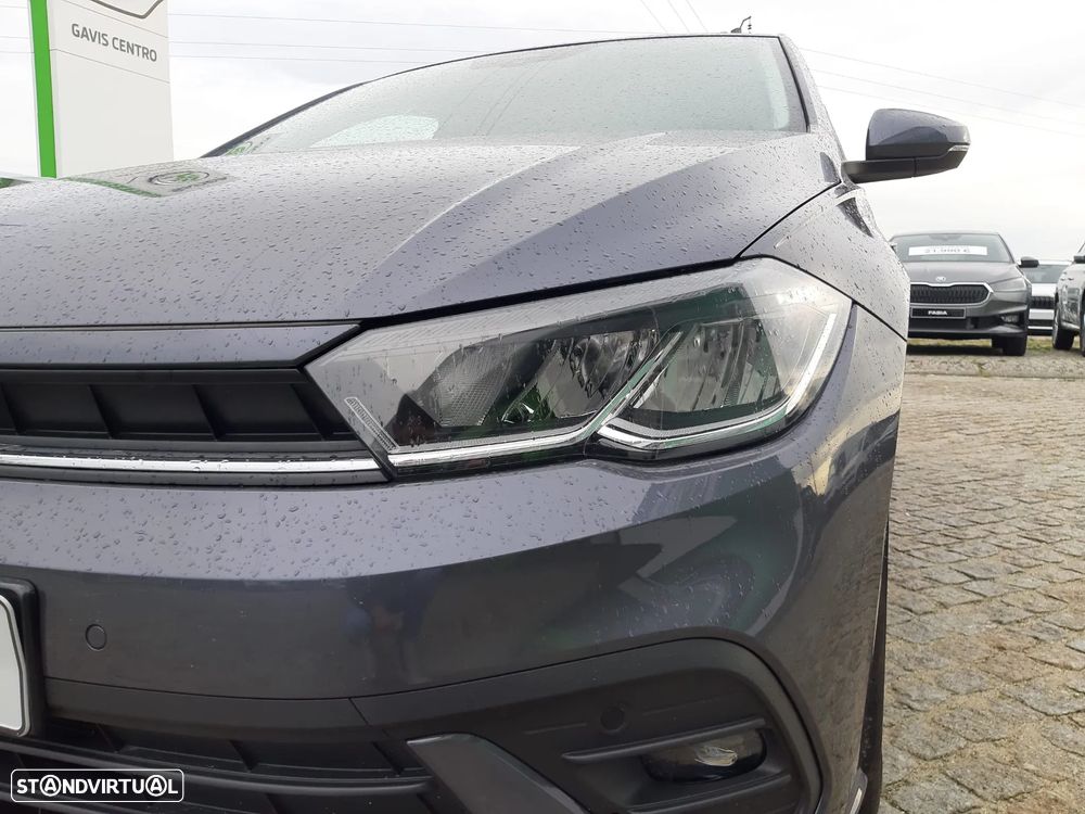 VW Polo 1.0 TSI Urban DSG - 19