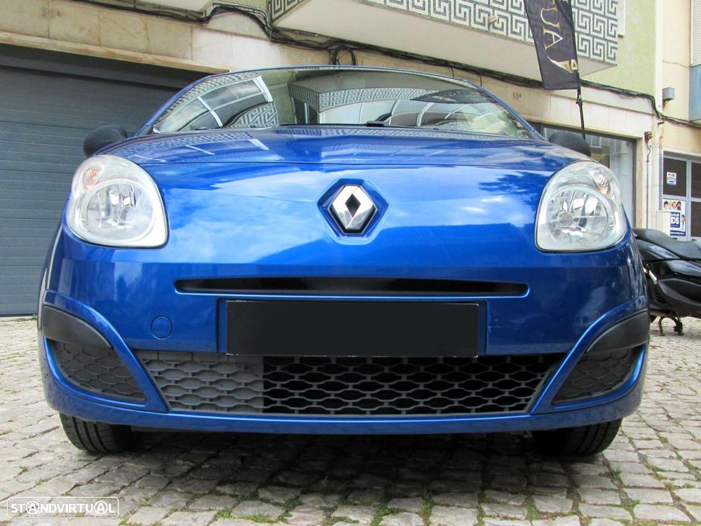 Renault Twingo 1.2 Confort - 4