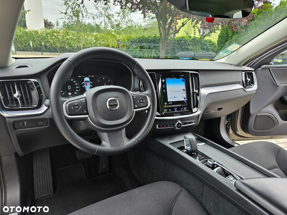 Volvo V60 - 19