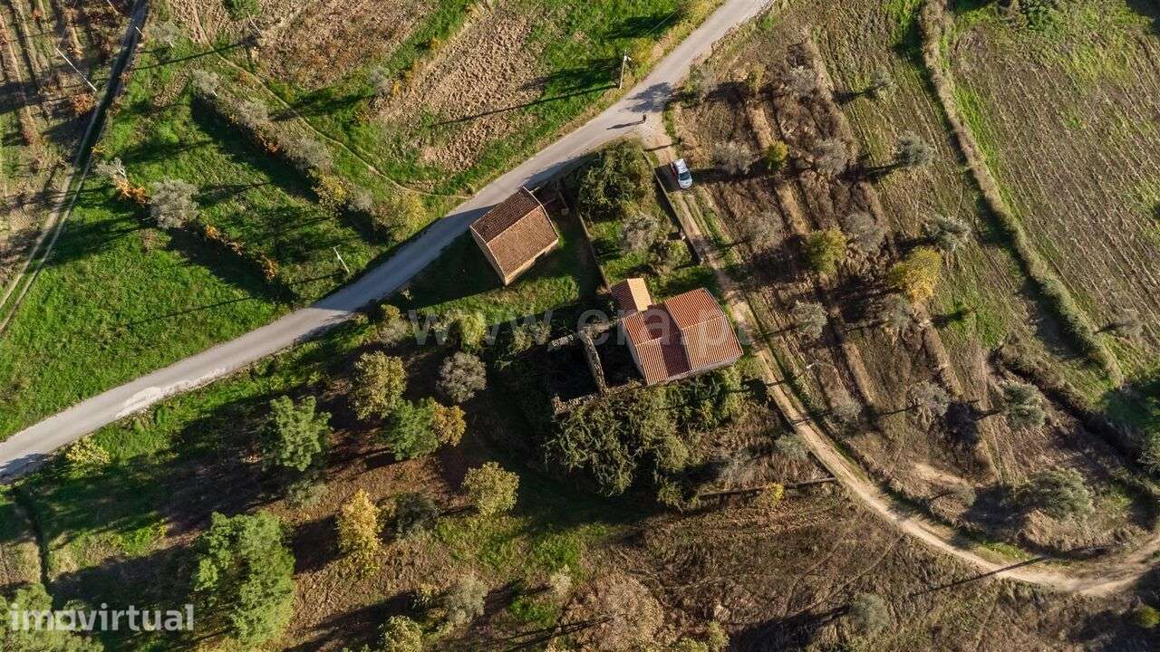 Quinta Estúdio / Belmonte, Monte do Bispo - Grande imagem: 2/16