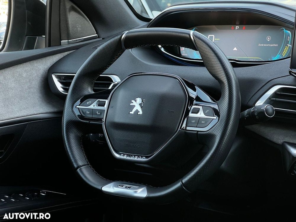 Peugeot 3008 - 10
