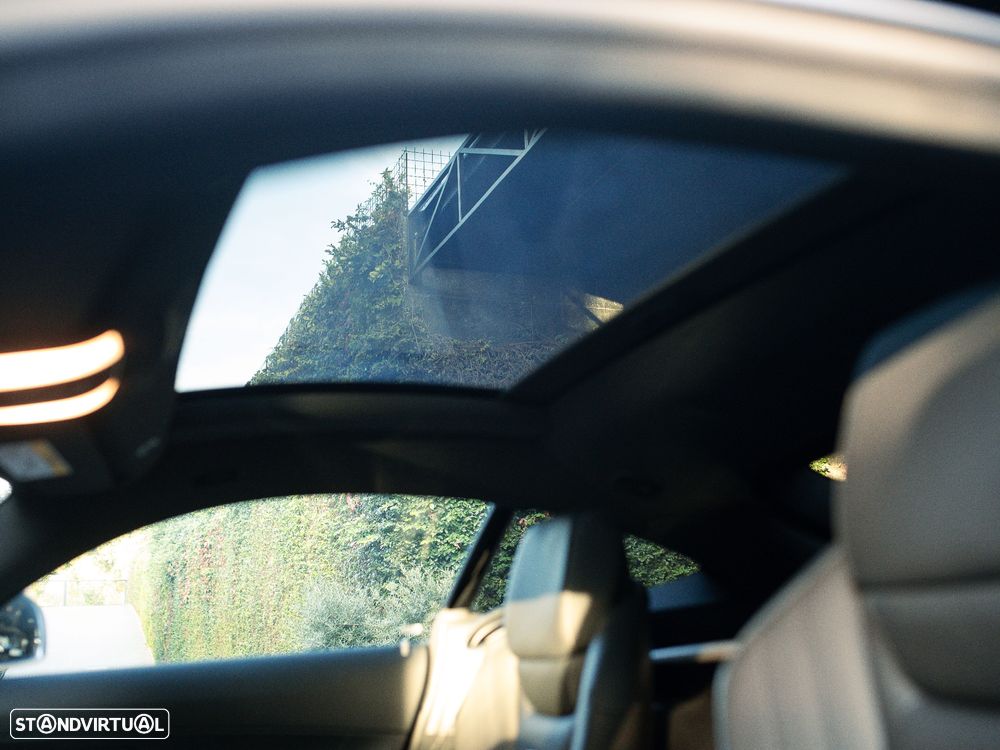 Mercedes-Benz AMG GT C - 36