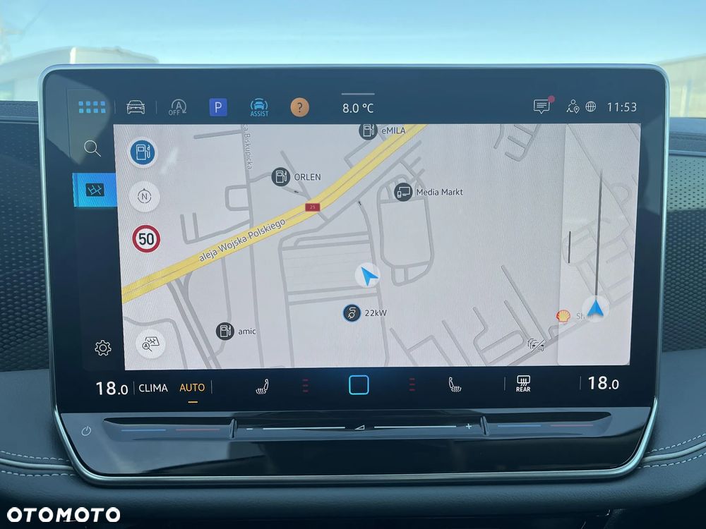 Volkswagen Passat Variant 2.0 TDI SCR Business DSG - 26