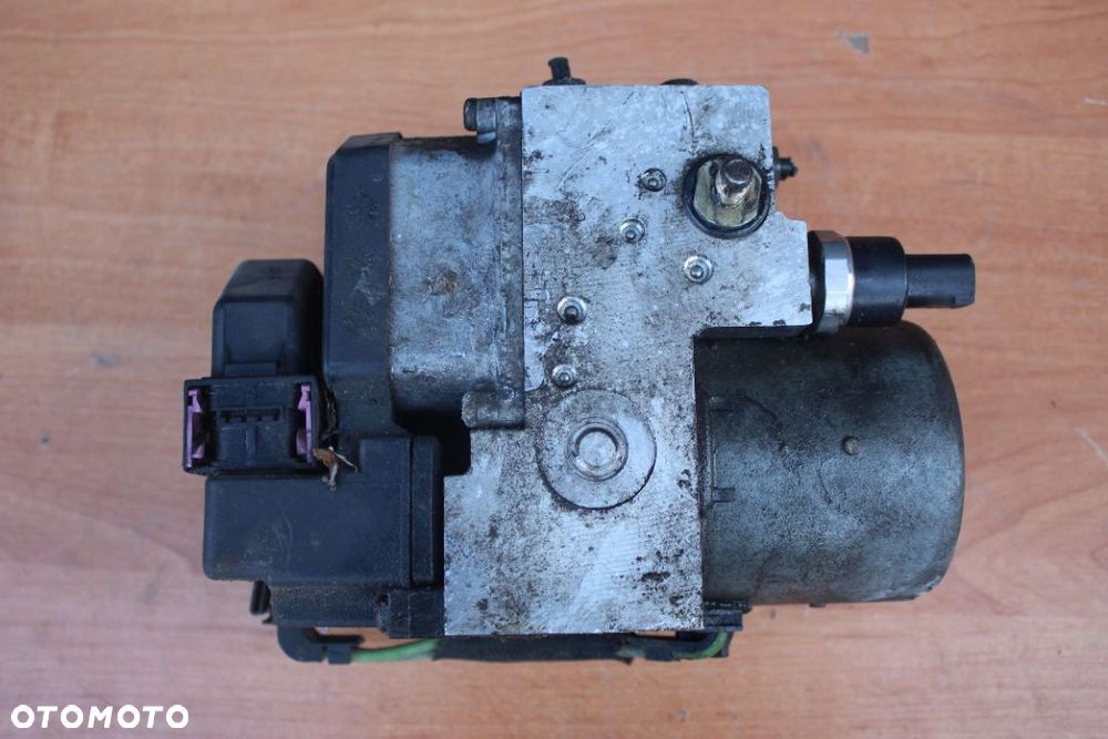 POMPA ABS OPEL ASTRA G ZAFIRA A 0273004515 - 2