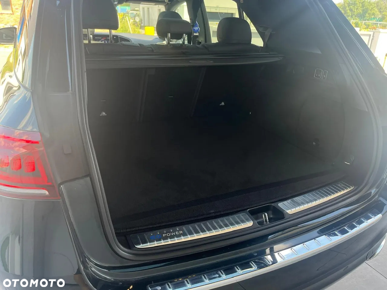 Mercedes-Benz GLE 350 de PHEV 4-Matic AMG Line - 31