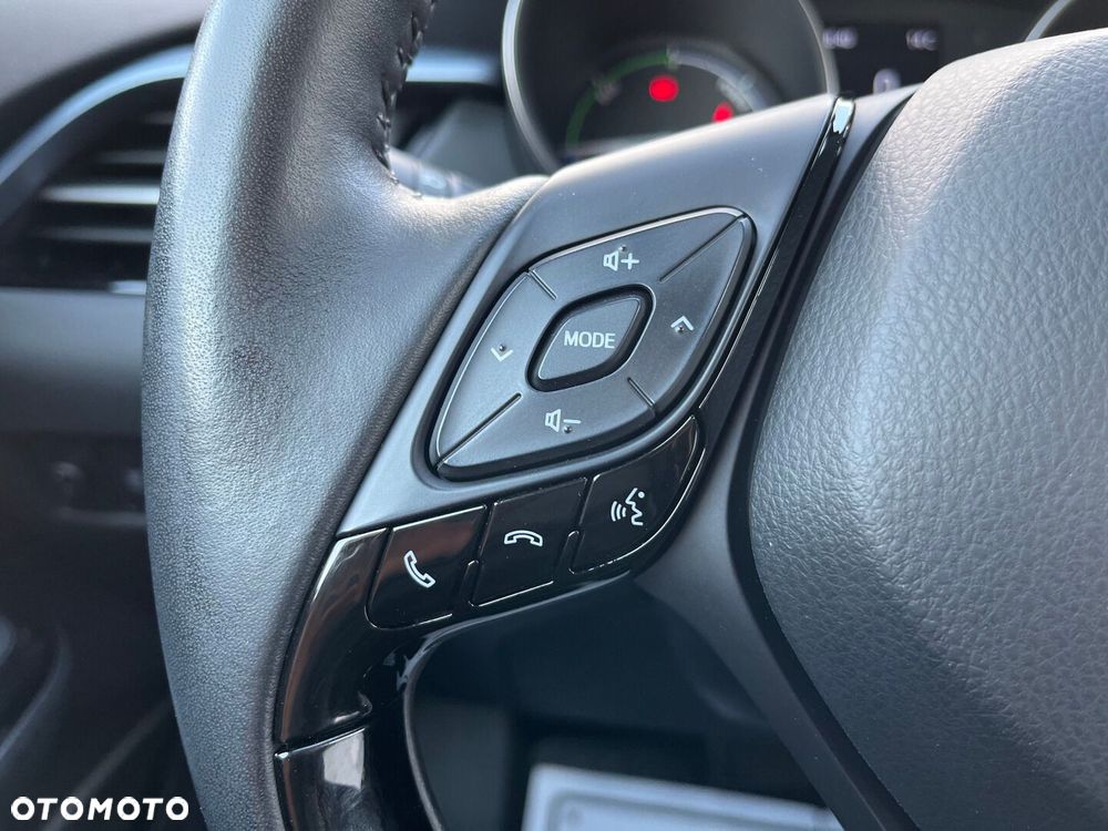 Toyota C-HR 2.0 Hybrid Selection - 13